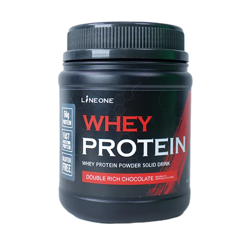 whey protein